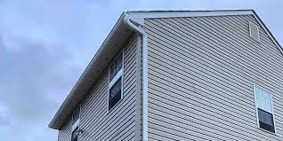 Best Composite Siding  in Mason, TN